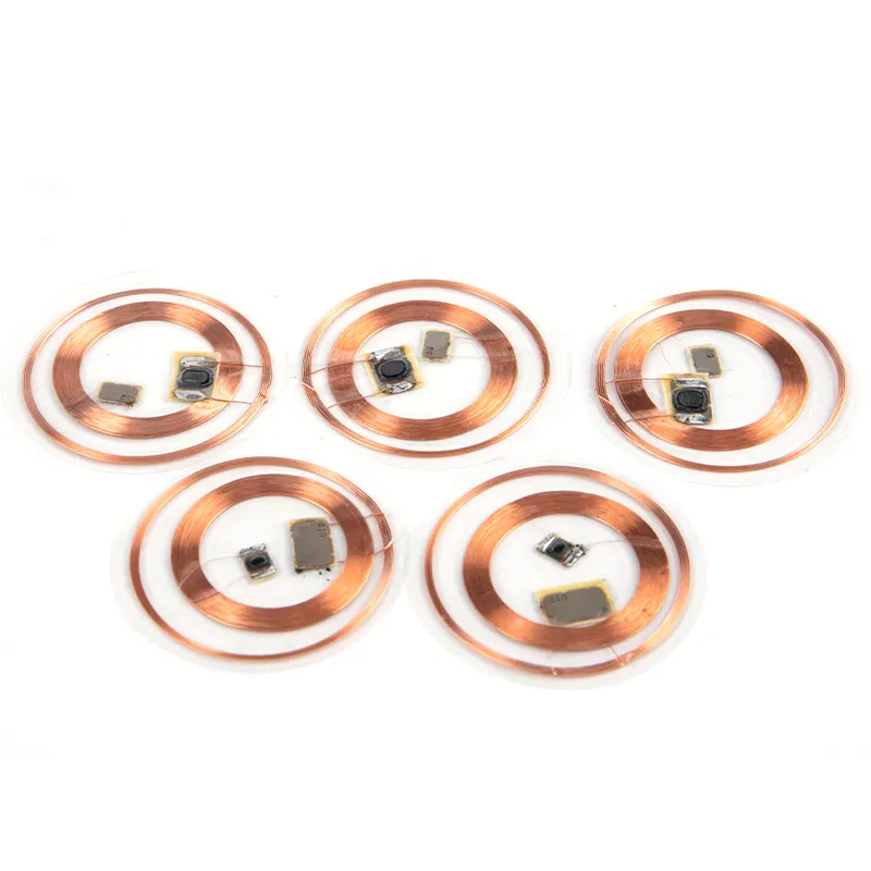 13.56Mhz UID 125Khz IC 카드 ID 재기록 가능 변경 가능한 칩 Keyfob RFID T5577, 5 개, 1 개 title=13.56Mhz UID 125Khz IC 카드 ID 재기록 가능 변경 가능한 칩 Keyfob RFID T5577, 5 개, 1 개 