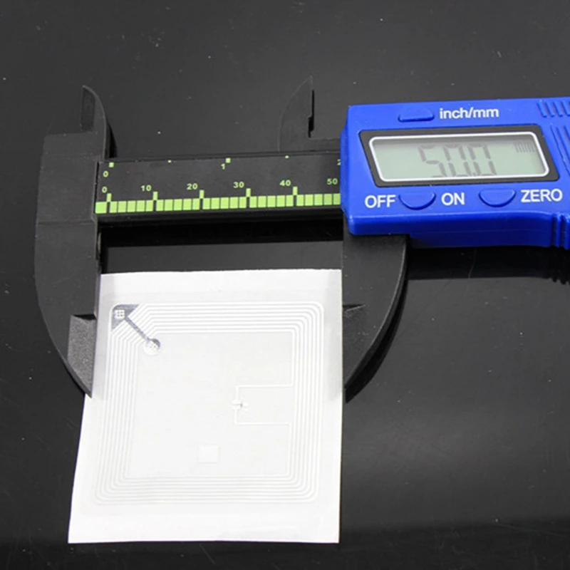 EEPROM 메모리 ISO 15693 UID 변경 가능, 루아 스크립트, 아이스맨 PM3 13.56Mhz RFID 0 블록 UID, 사용자 정의 가능, 5 개 * 896 비트