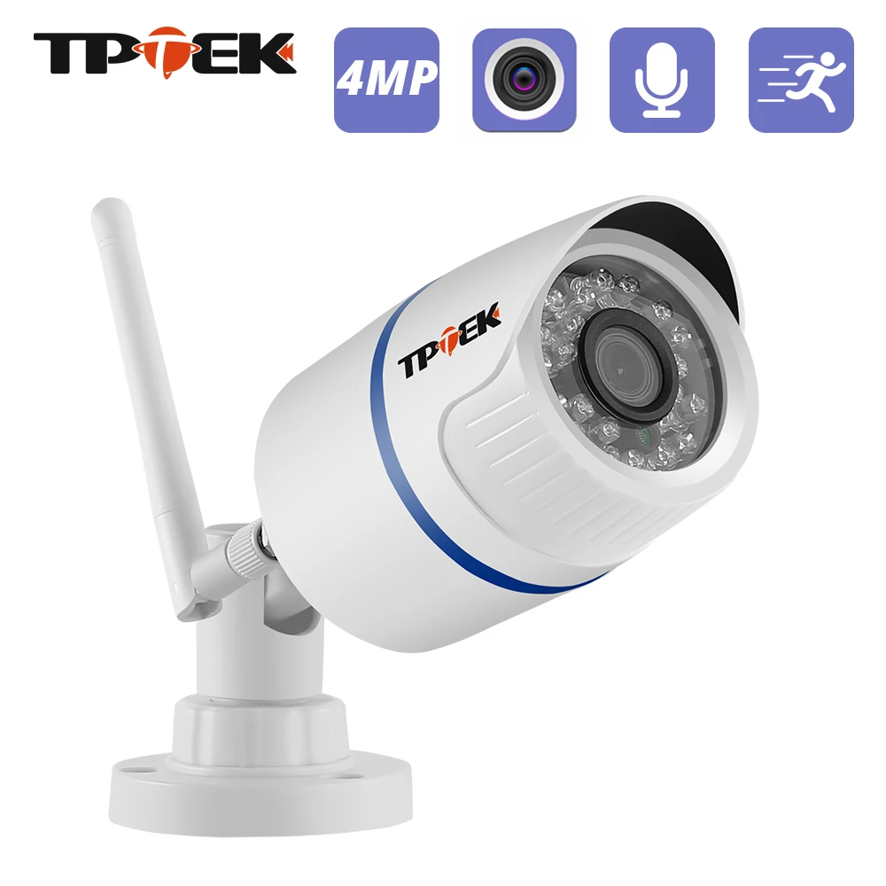 IP 카메라, 와이파이, 4mp, 야외 홈 보안 비디오 감시 비디오, 와이파이 카메라, HD 1080P, 무선 와이파이, 오디오 기록 캠 title=IP 카메라, 와이파이, 4mp, 야외 홈 보안 비디오 감시 비디오, 와이파이 카메라, HD 1080P, 무선 와이파이, 오디오 기록 캠 