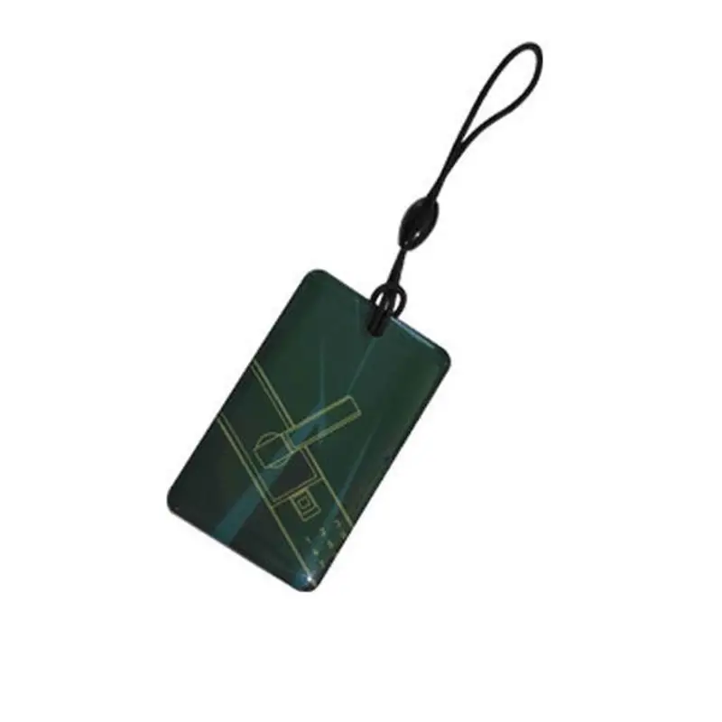 투야 지문 도어락용 범용 스마트 카드, 디지털 보안 안전 키 박스용 RFID IC 카드 쓰기 필요 없음, 4 팩, 10/30 팩 title=투야 지문 도어락용 범용 스마트 카드, 디지털 보안 안전 키 박스용 RFID IC 카드 쓰기 필요 없음, 4 팩, 10/30 팩 