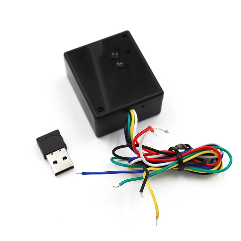 차고 문 원격 개방 수신기, 스마트 블루투스 연결, 제어 USB 포트 액세스 제어 시스템 송수신기 장치, 2.4G