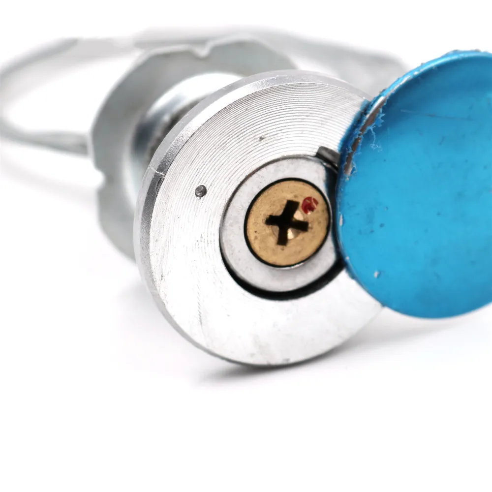 차고 문 릴리스 키, 차고 문 잠금 장치, 비상 키 릴리스, 릴리스 잠금 장치