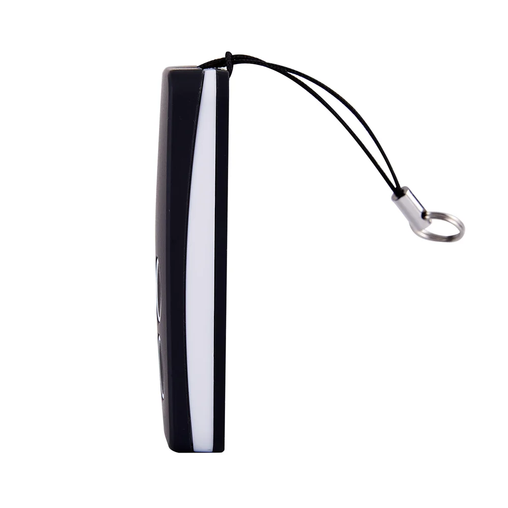 범용 다중 주파수 차고 원격 10 개 자체 복사 280-868mhz 4 in 1 배리어 롤링 코드 그래버 게이트 도어