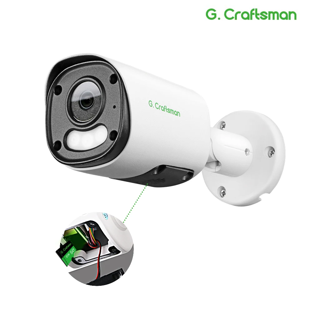 XMeye G.C 소니 POE IP 카메라, IMX335 415 SD 카드, 얼굴 사람 감지, 오디오 경고, CCTV 비디오 감시 보안 카메라, 6MP, 4K title=XMeye G.C 소니 POE IP 카메라, IMX335 415 SD 카드, 얼굴 사람 감지, 오디오 경고, CCTV 비디오 감시 보안 카메라, 6MP, 4K 