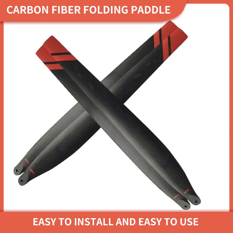 Dji T40 T50 드론 프로펠러, R5413 R5415 T20p 비료 묘목 특수 UAV 날개 접이식 패들, 16 개