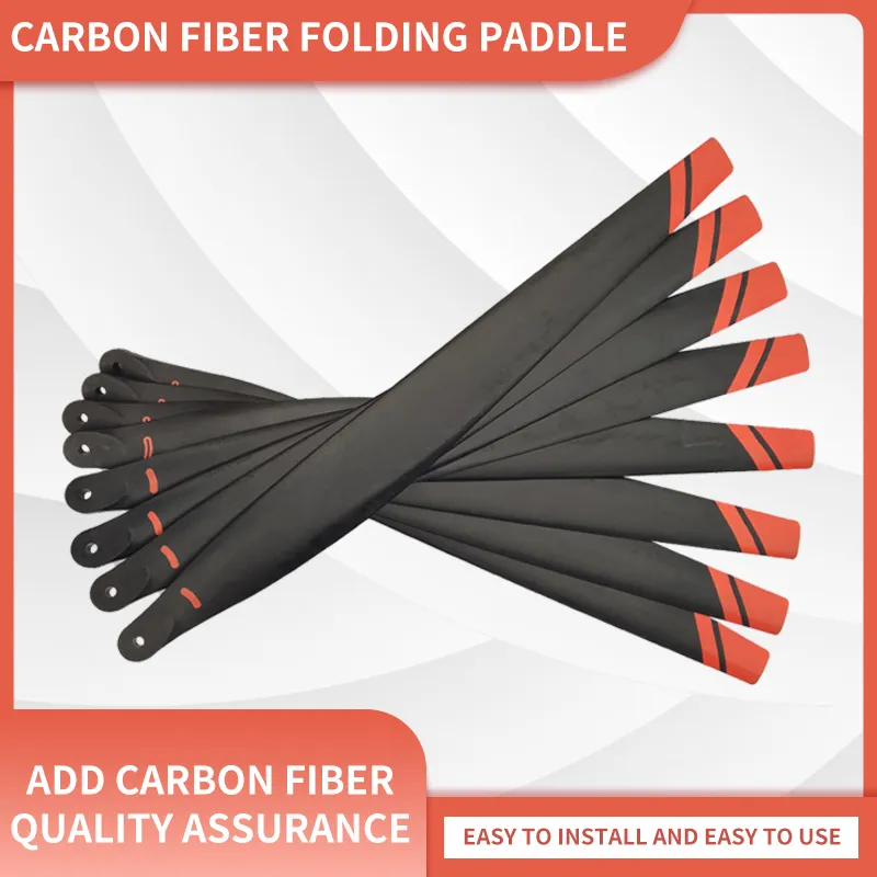 Dji T40 T50 드론 프로펠러, R5413 R5415 T20p 비료 묘목 특수 UAV 날개 접이식 패들, 16 개