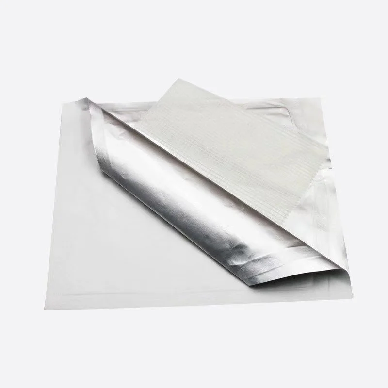 10 Pcs 의료 Petrolatum 거즈 살균 치료는 건조한 피부를 방지하고 상처 치유를 촉진하지 않습니다 title=10 Pcs 의료 Petrolatum 거즈 살균 치료는 건조한 피부를 방지하고 상처 치유를 촉진하지 않습니다 