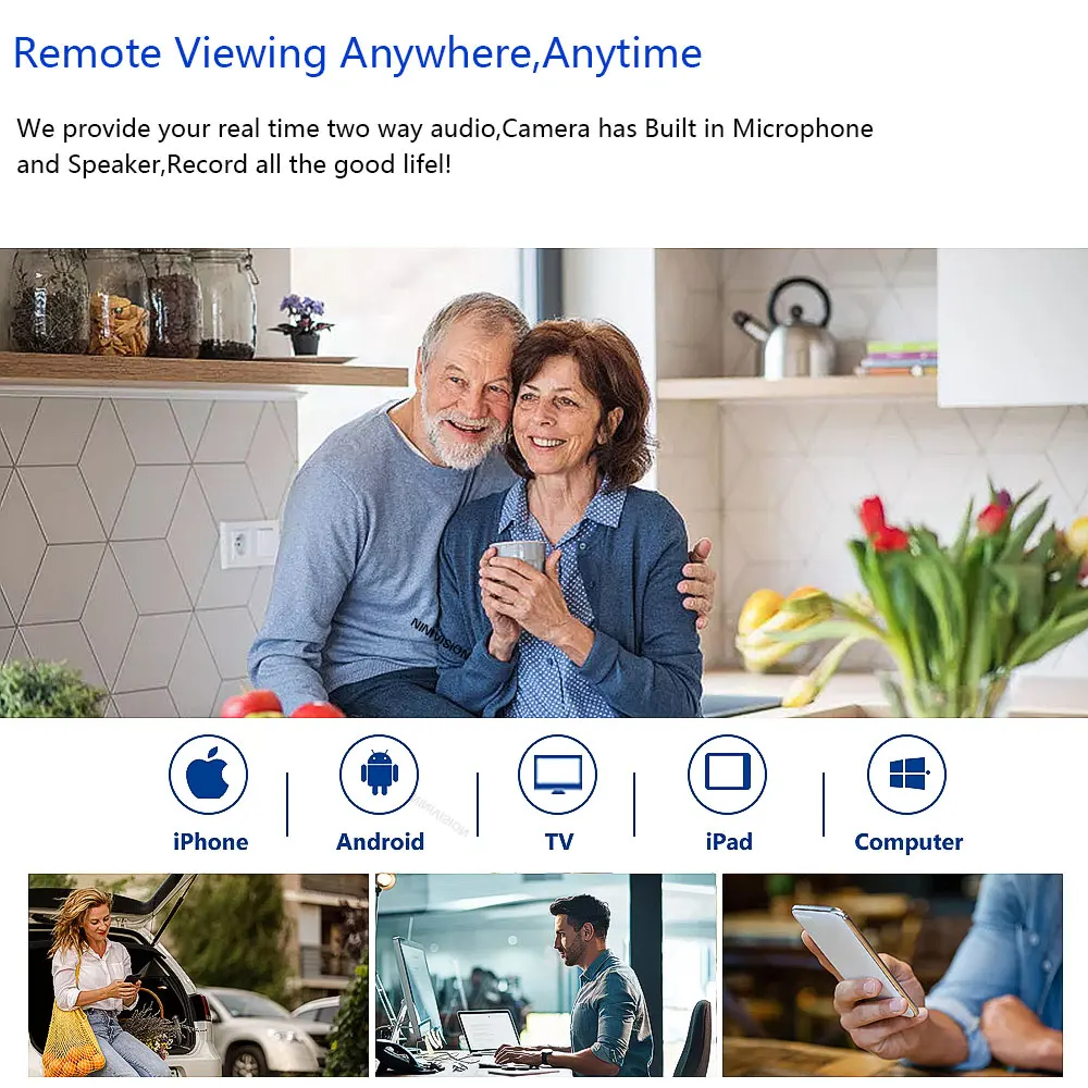 XMXYE 4K AHD 불릿 보안 카메라, 얼굴 감지, 야외 방수, 8MP CCTV, 아날로그 감시 카메라, 8MP, 5MP, 2MP, BNC 캠