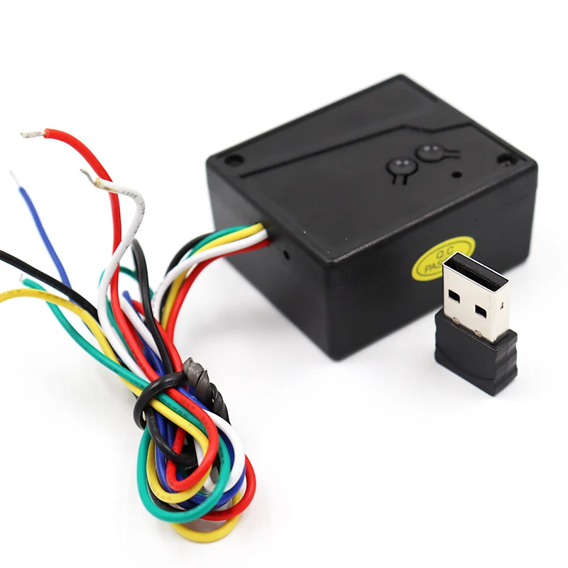 차고 문 원격 개방 수신기, 스마트 블루투스 연결, 제어 USB 포트 액세스 제어 시스템 송수신기 장치, 2.4G