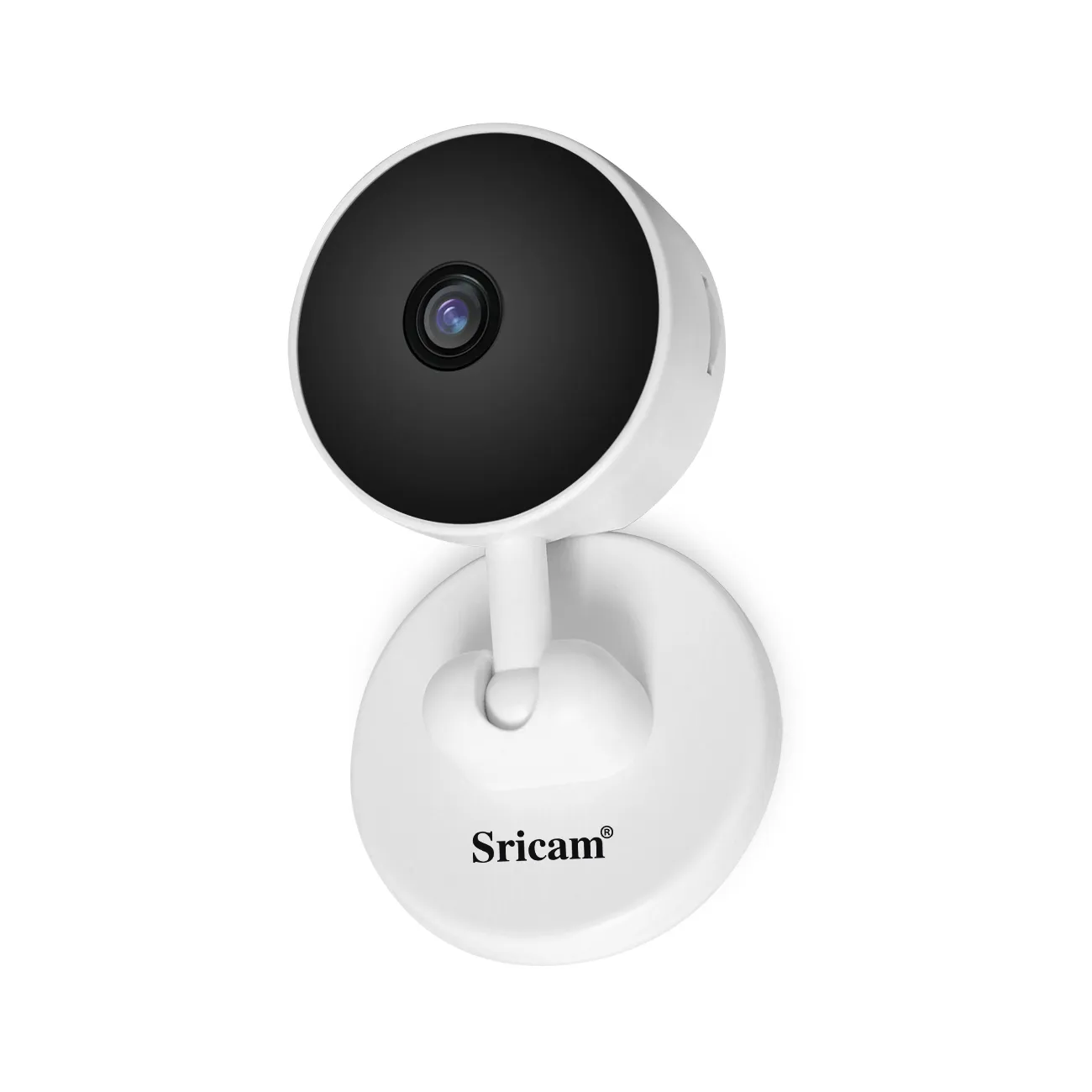 Sricam 실내 IP 카메라, 와이파이 AI 인체 모션 감지 베이비 모니터, 무선 알람 푸시 홈 보안 CCTV 카메라, SP027, 2.0MP title=Sricam 실내 IP 카메라, 와이파이 AI 인체 모션 감지 베이비 모니터, 무선 알람 푸시 홈 보안 CCTV 카메라, SP027, 2.0MP