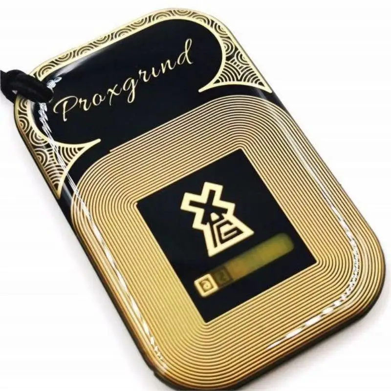 ProxGrind RF 검출기, 고주파 및 저주파 리더 지원