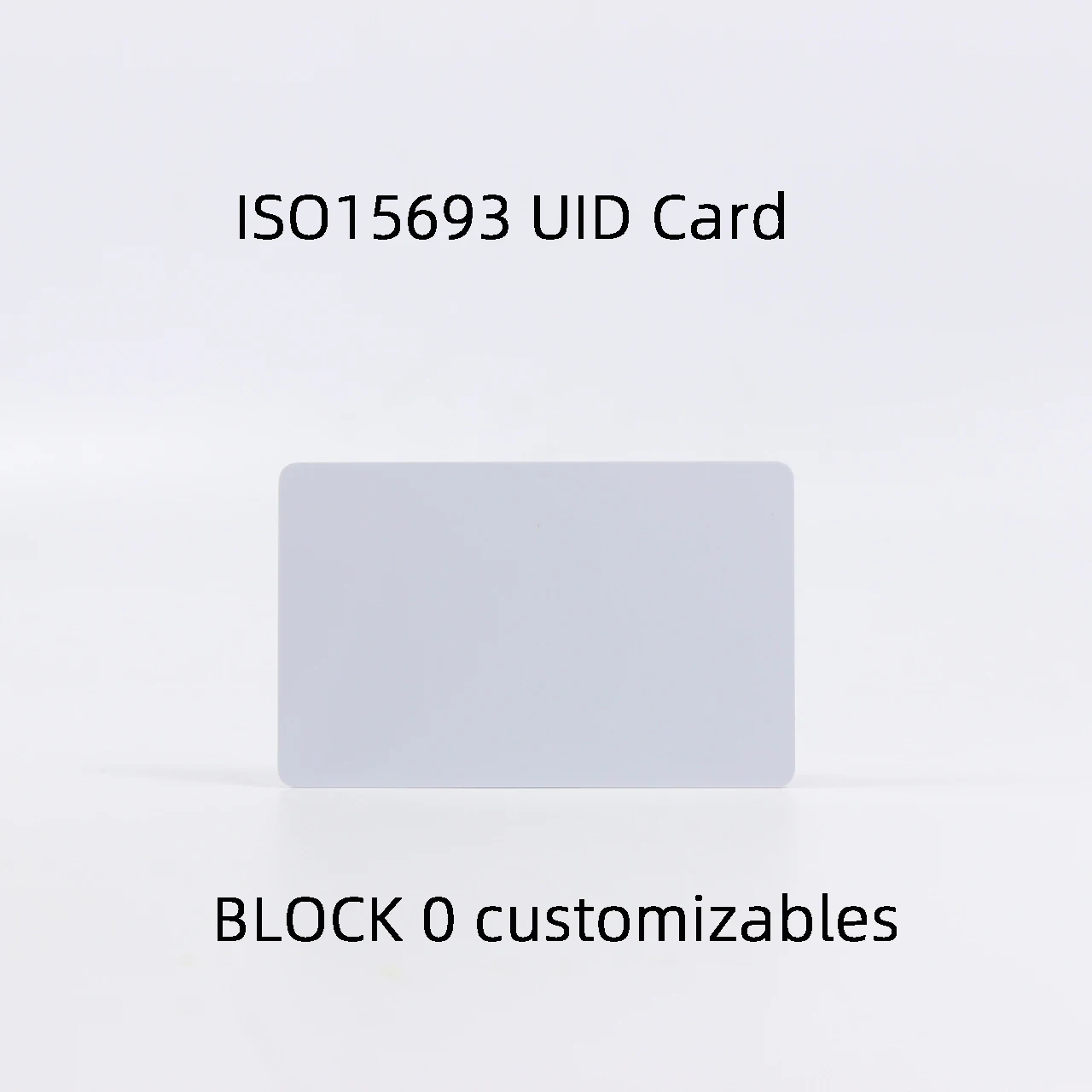 EEPROM 메모리 ISO 15693 UID 변경 가능, 루아 스크립트, 아이스맨 PM3 13.56Mhz RFID 0 블록 UID, 사용자 정의 가능, 5 개 * 896 비트 title=EEPROM 메모리 ISO 15693 UID 변경 가능, 루아 스크립트, 아이스맨 PM3 13.56Mhz RFID 0 블록 UID, 사용자 정의 가능, 5 개 * 896 비트 