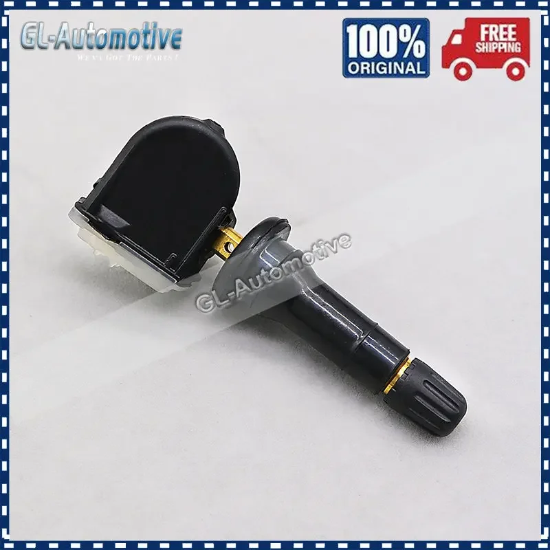 13598773 TPMS 433MHZ 타이어 압력 센서 4 개 캐딜락 XT4/3/5 오펠 Antaral Mokka Astra Vauxhall Antara Chevrolet Traverse