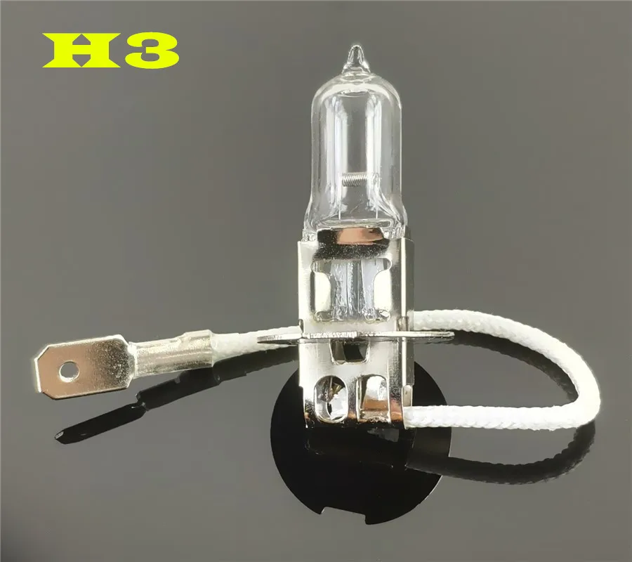자동차 할로겐 전구, 자동차 헤드라이트 램프, 안개등, 외부 조명, 12V, 55W, H1, H3, H4, H7, H8, H11, 9005, HB3, 9006, HB4, 100W, 4300K, 6000K