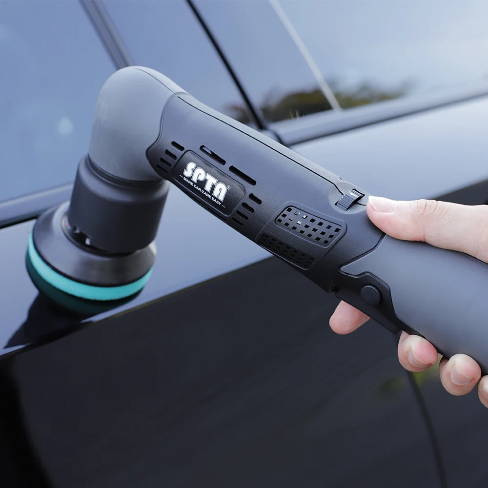 SPTA 원래 12V 2000mAh 리튬 이온 충전식 배터리 SPTA 12V 무선 RO/DA 미니 자동차 폴리셔 SPTA-LD104