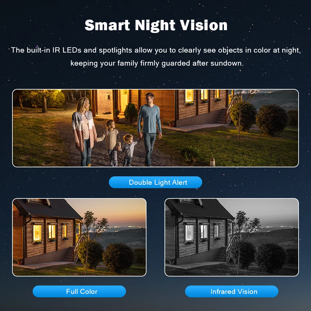 듀얼 렌즈 태양광 카메라, 4G SIM 카드, 4K 8MP 와이파이 감시 카메라, 비디오 보안 보호, 스마트 홈 와이파이 IP 야외 CCTV