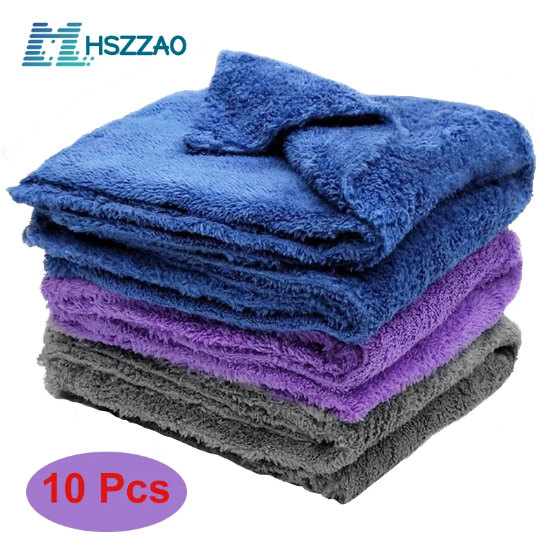 세차용 극세사 왁싱 타월, 자동차 연마 천, 건조, 부드럽고 엣지 없음, 3 PCs, 5 PCs, 10PCs, 40X40CM, 350GSM title=세차용 극세사 왁싱 타월, 자동차 연마 천, 건조, 부드럽고 엣지 없음, 3 PCs, 5 PCs, 10PCs, 40X40CM, 350GSM 