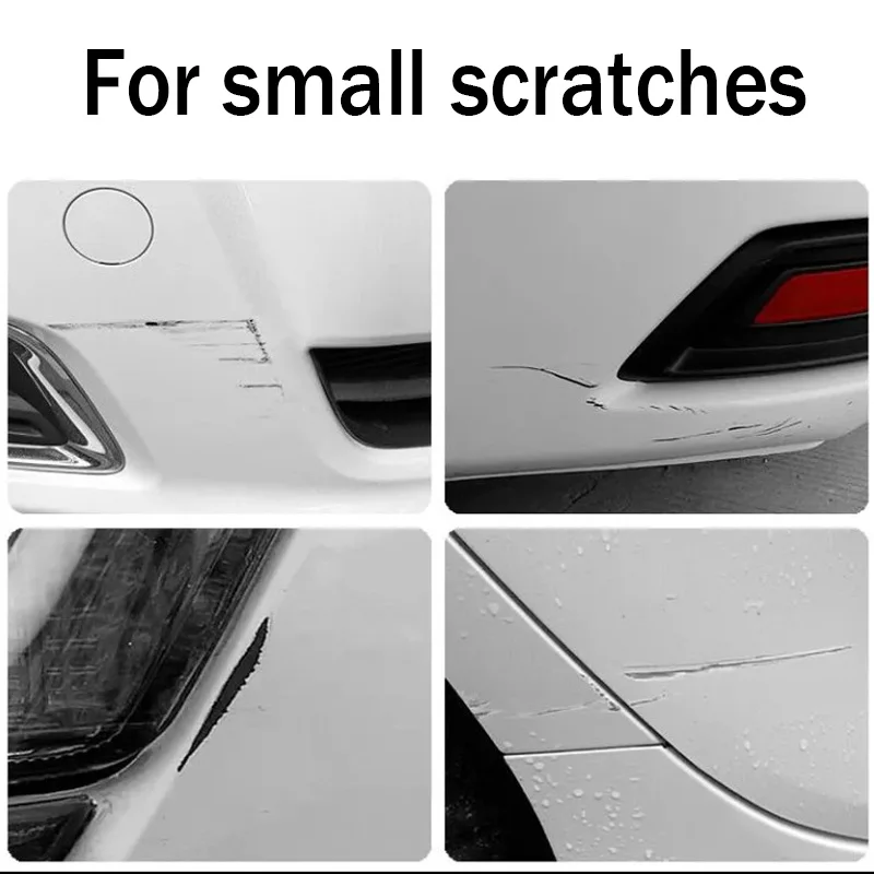 자동차 페인트 스크래치 수리 펜, Geely Geometry C EV 터치 업 펜, 페인트 케어 액세서리, 화이트, 레드, 블루, 실버, 퍼플