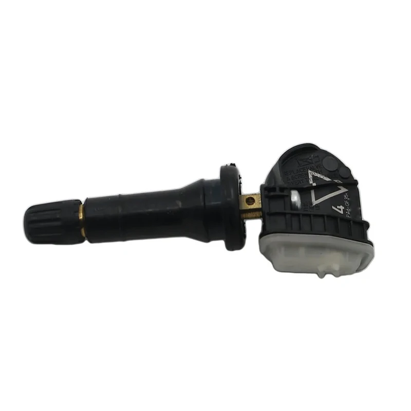 TPMS 타이어 압력 센서, 13598773 433MHz, 캐딜락 CT6 XT5 SRX 쉐보레 말리부 오펠, 4 개 세트