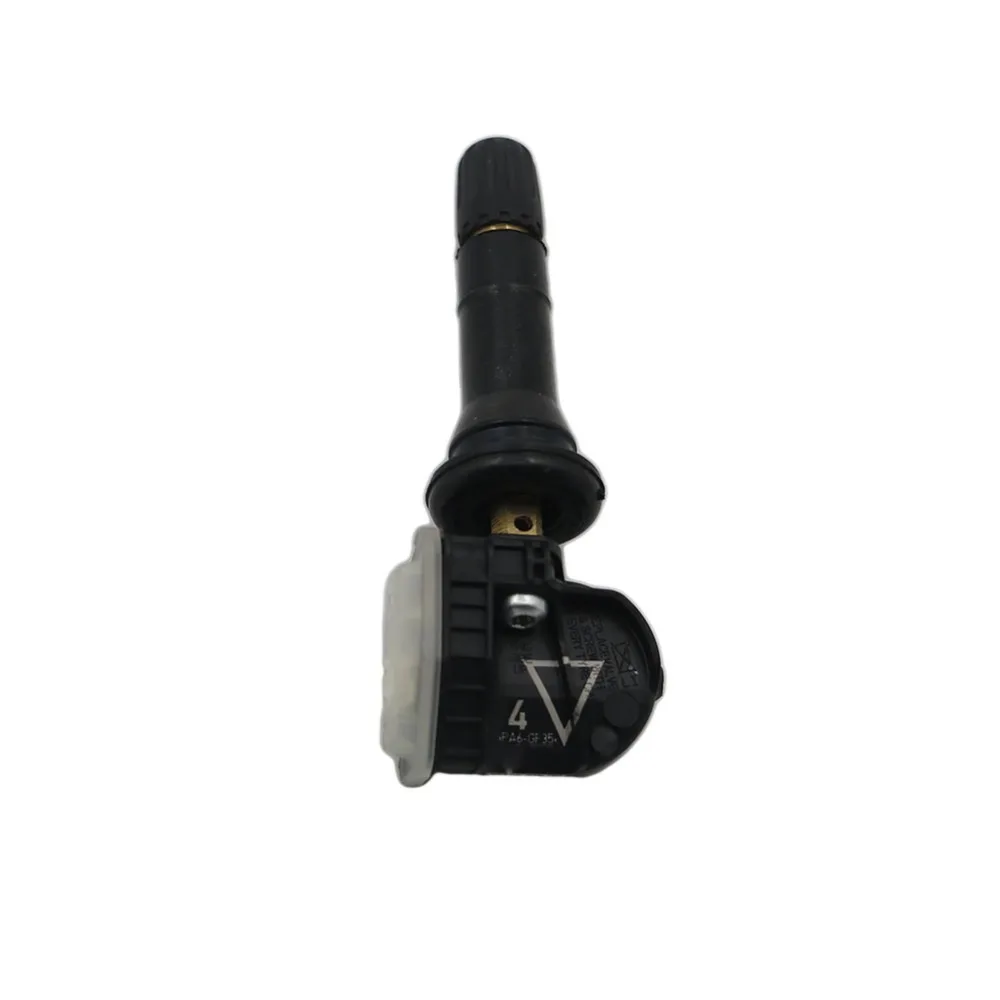 TPMS 타이어 압력 센서, 13598773 433MHz, 캐딜락 CT6 XT5 SRX 쉐보레 말리부 오펠, 4 개 세트