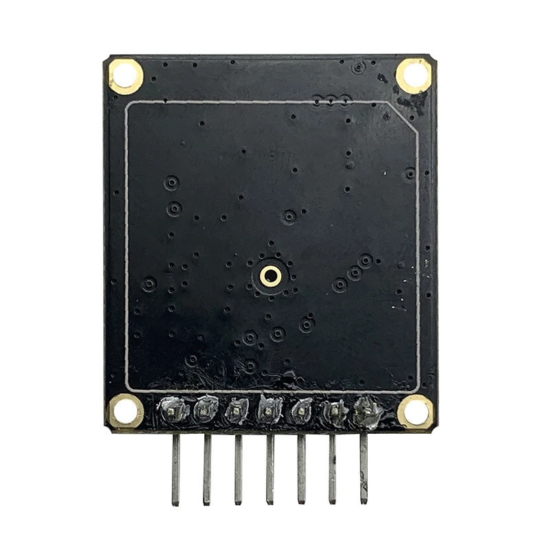 멀티 모드 듀얼 밴드 GPS L1 + L5 BDS GLONASS GALILEO QZSS GNSS 위성 내비게이션 포지셔닝 모듈 TAU1201 서브미터 정확도