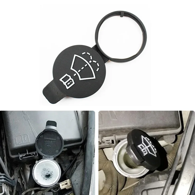 Opel Vauxhall ADAM ASTRA J K CORSA E INSIGNIA MOKKA VIVA Meriva, 앞유리 와이퍼 와셔, 유체 탱크 병 뚜껑 커버
