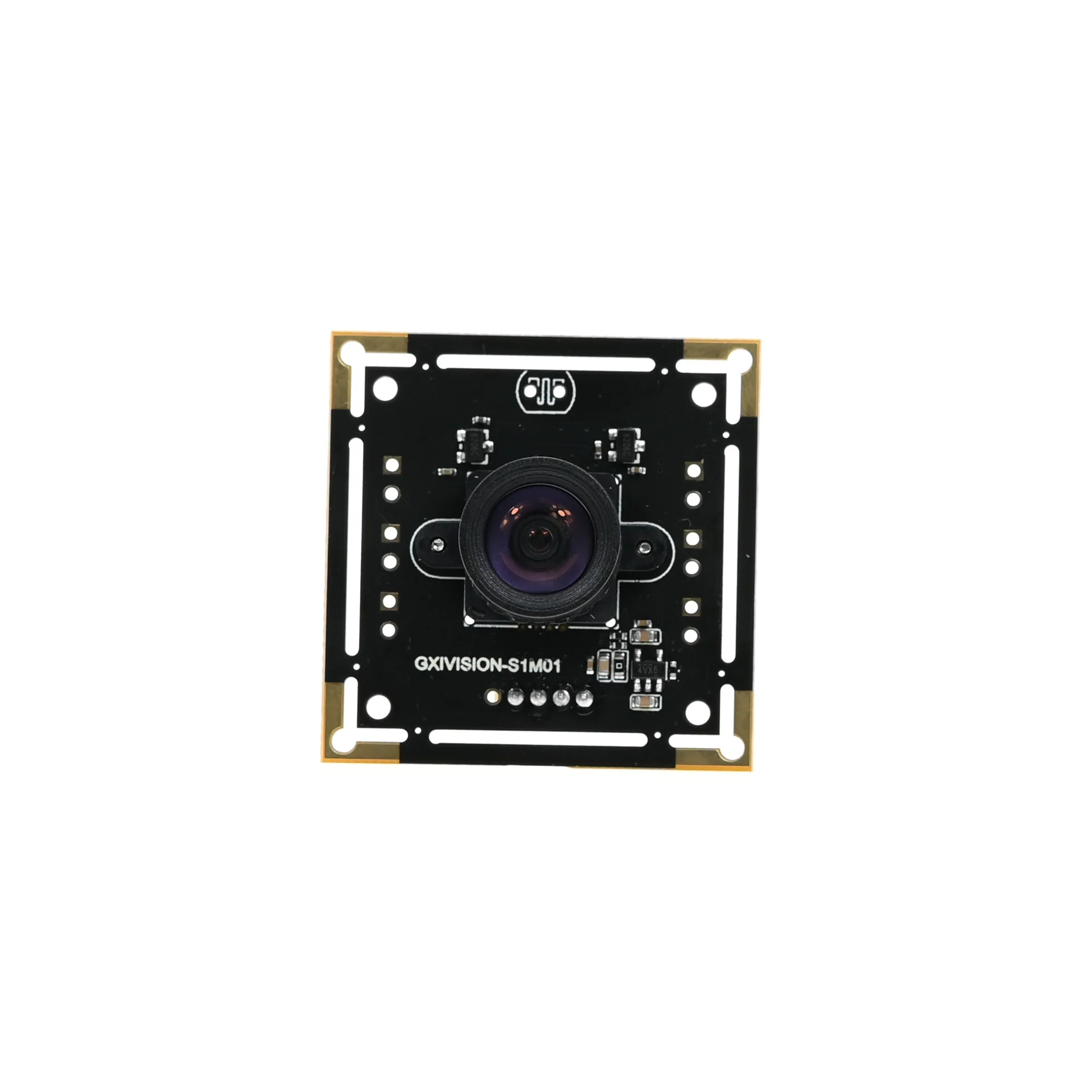 OV9732 카메라 모듈 2M 케이블 100도 30FPS 왜곡 없음 3PCS/1PCS, Autodarts.io와 호환 가능 DIY,USB 필요 없음 드라이브