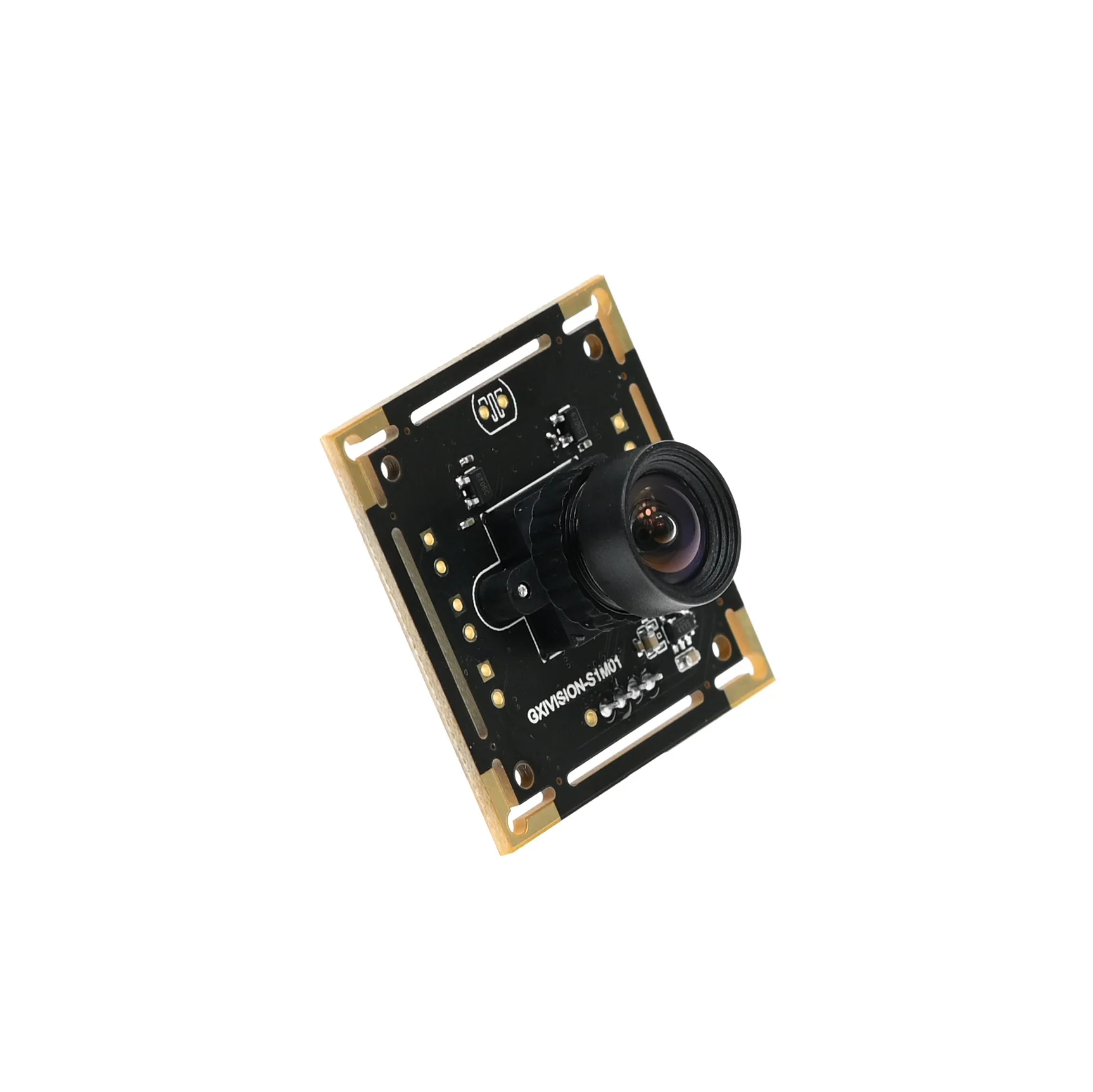 OV9732 카메라 모듈 2M 케이블 100도 30FPS 왜곡 없음 3PCS/1PCS, Autodarts.io와 호환 가능 DIY,USB 필요 없음 드라이브