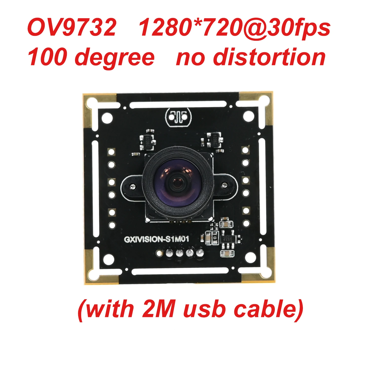 OV9732 카메라 모듈 2M 케이블 100도 30FPS 왜곡 없음 3PCS/1PCS, Autodarts.io와 호환 가능 DIY,USB 필요 없음 드라이브 title=OV9732 카메라 모듈 2M 케이블 100도 30FPS 왜곡 없음 3PCS/1PCS, Autodarts.io와 호환 가능 DIY,USB 필요 없음 드라이브 