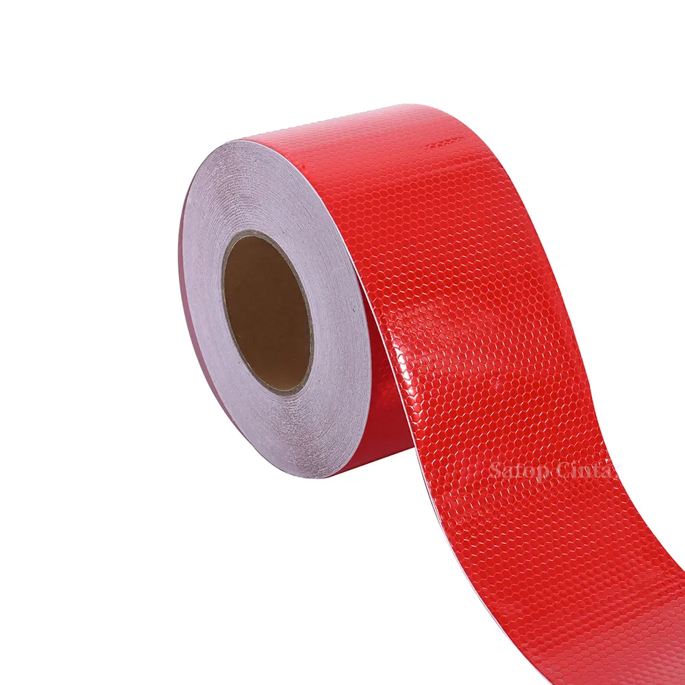 높은 조명 PVC 반사 안전 경고 테이프, 10CM, 도로 교통 건설 현장, 자체 접착 반사판, 가이드 사인 스티커, 1M title=높은 조명 PVC 반사 안전 경고 테이프, 10CM, 도로 교통 건설 현장, 자체 접착 반사판, 가이드 사인 스티커, 1M 