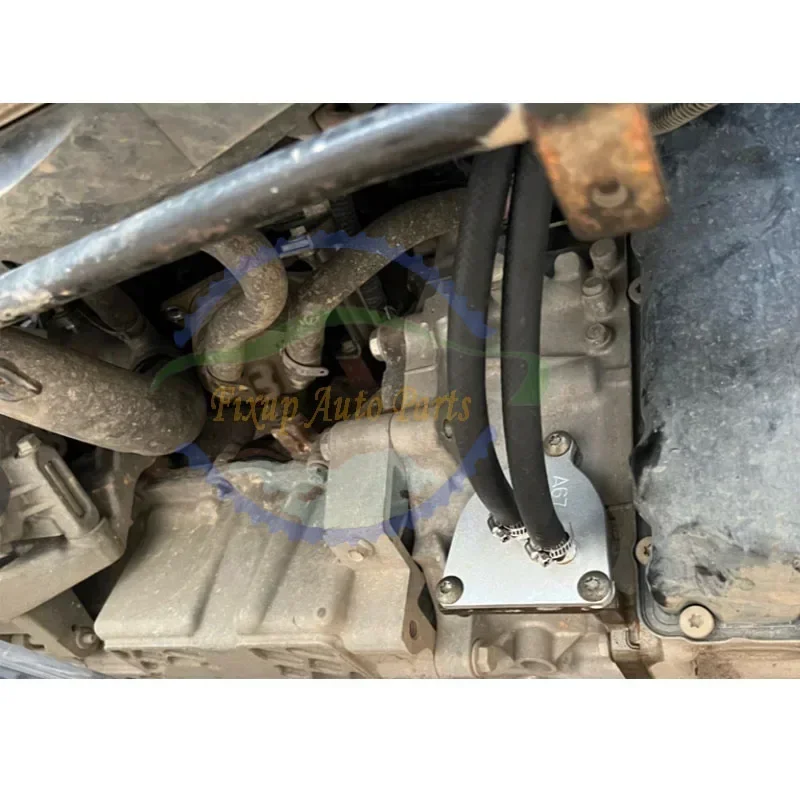 CVT 변속기 오일 교환 커넥터, BMW X1 스즈키 비타라 크로스 알리비오 미니 지프 컴패스, 오일 교환 커넥터 A67, 1 ~ 4 세트