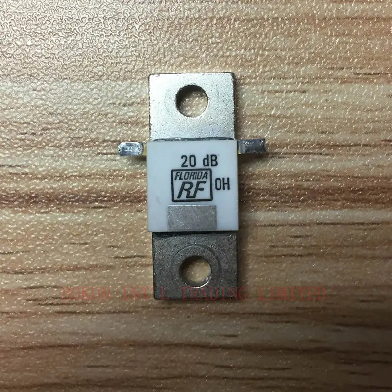 안테나 플랜지 RF 종단 마이크로파 저항기, 고전력 더미 부하 150 와트, 150W, 20dB, 50 ohms title=안테나 플랜지 RF 종단 마이크로파 저항기, 고전력 더미 부하 150 와트, 150W, 20dB, 50 ohms 