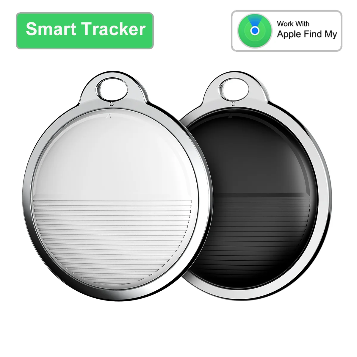 CPVAN 애플 iOS 시스템용 미니 GPS 트래커, 내 앱 에어태그 찾기, 어린이 찾기, 애완 동물 자전거 가방 분실 추적기, 스마트 블루투스 에어태그 title=CPVAN 애플 iOS 시스템용 미니 GPS 트래커, 내 앱 에어태그 찾기, 어린이 찾기, 애완 동물 자전거 가방 분실 추적기, 스마트 블루투스 에어태그 