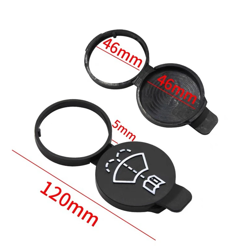 Opel Vauxhall ADAM ASTRA J K CORSA E INSIGNIA MOKKA VIVA Meriva, 앞유리 와이퍼 와셔, 유체 탱크 병 뚜껑 커버