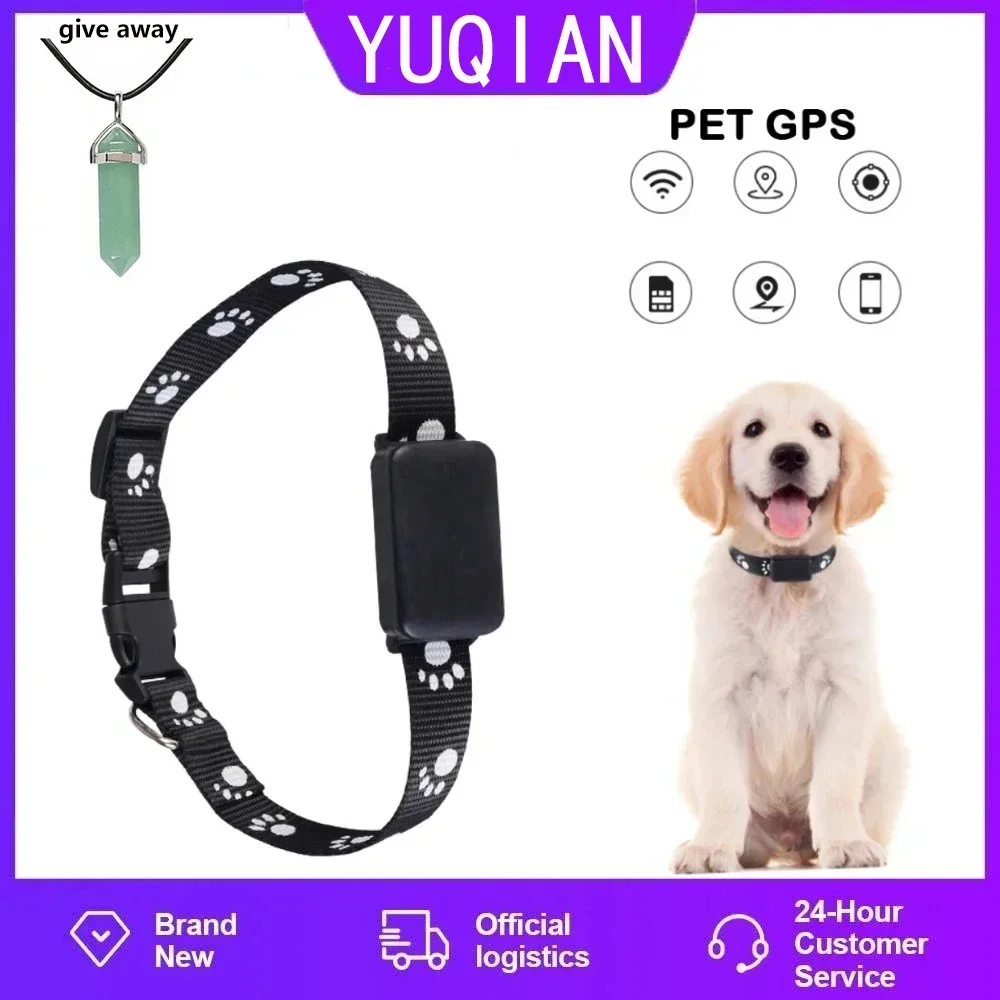 애완동물 GPS 로케이터 미니 로케이터, 방수 칼라, GPS 개 칼라, 고양이 로케이터, 스마트 울타리 알람 앱, 글로벌 실시간 포지셔닝, 신제품 title=애완동물 GPS 로케이터 미니 로케이터, 방수 칼라, GPS 개 칼라, 고양이 로케이터, 스마트 울타리 알람 앱, 글로벌 실시간 포지셔닝, 신제품 