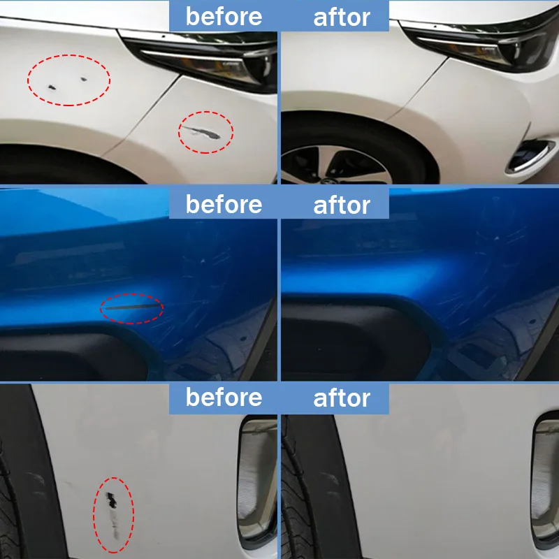 자동차 페인트 스크래치 수리 펜, 마쓰다 CX3 CX5 CX9 CX30 CX50 2023 2022 2021 액세서리, 블랙 화이트 레드 블루 그레이 실버
