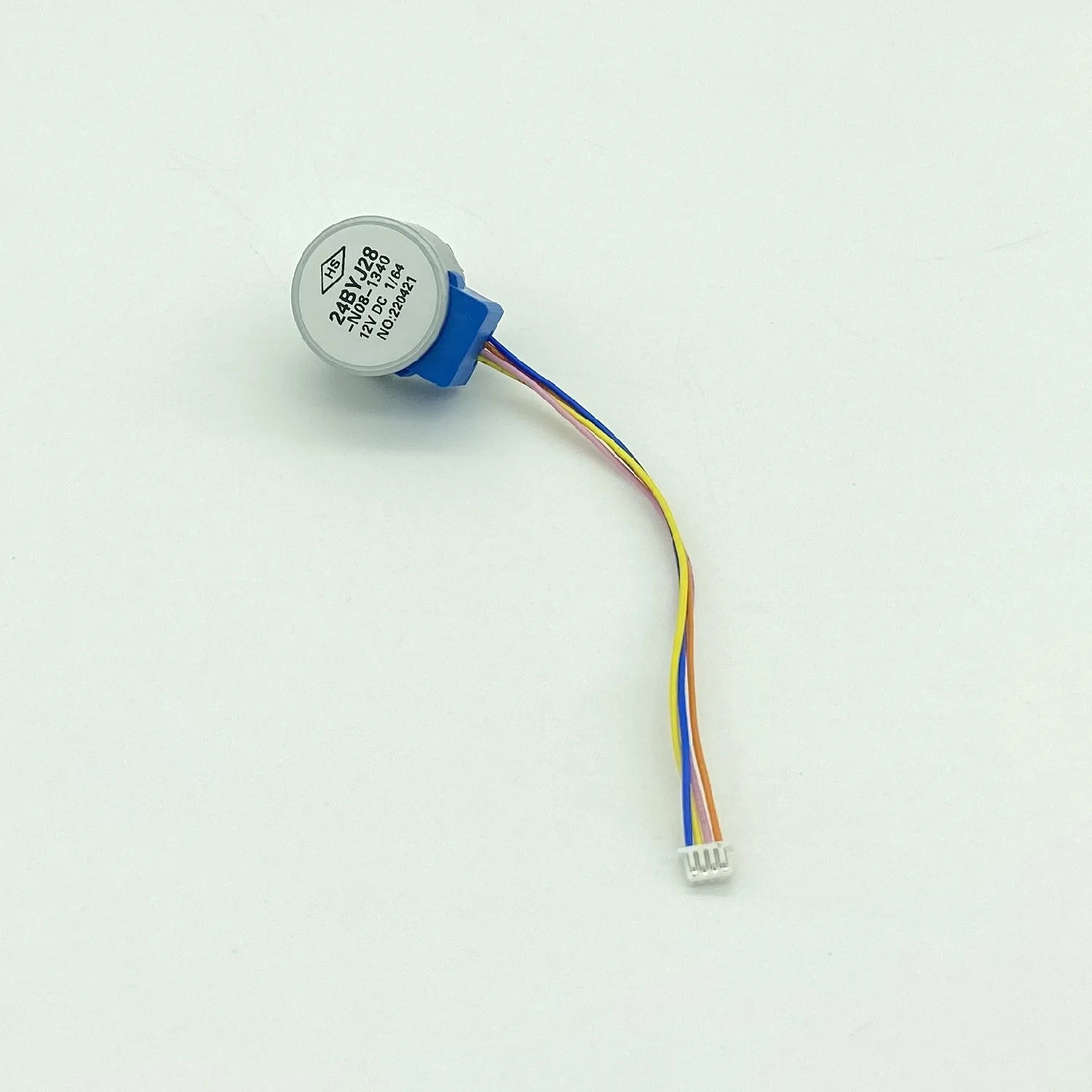 수평 수직 모터 1/64 IP 카메라, DC12V 24BYJ28 모터 title=수평 수직 모터 1/64 IP 카메라, DC12V 24BYJ28 모터 