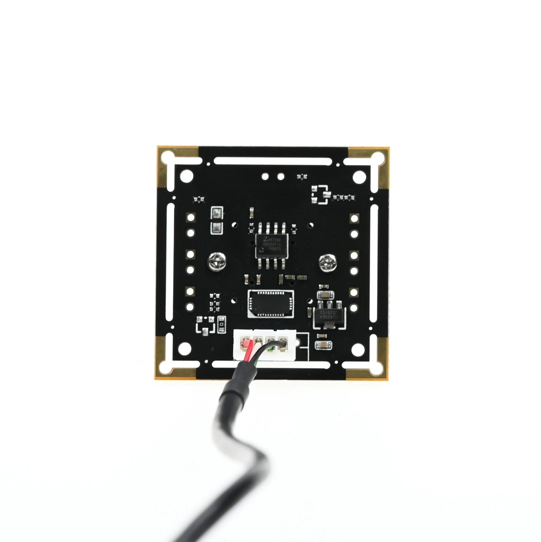 OV9732 카메라 모듈 2M 케이블 100도 30FPS 왜곡 없음 3PCS/1PCS, Autodarts.io와 호환 가능 DIY,USB 필요 없음 드라이브