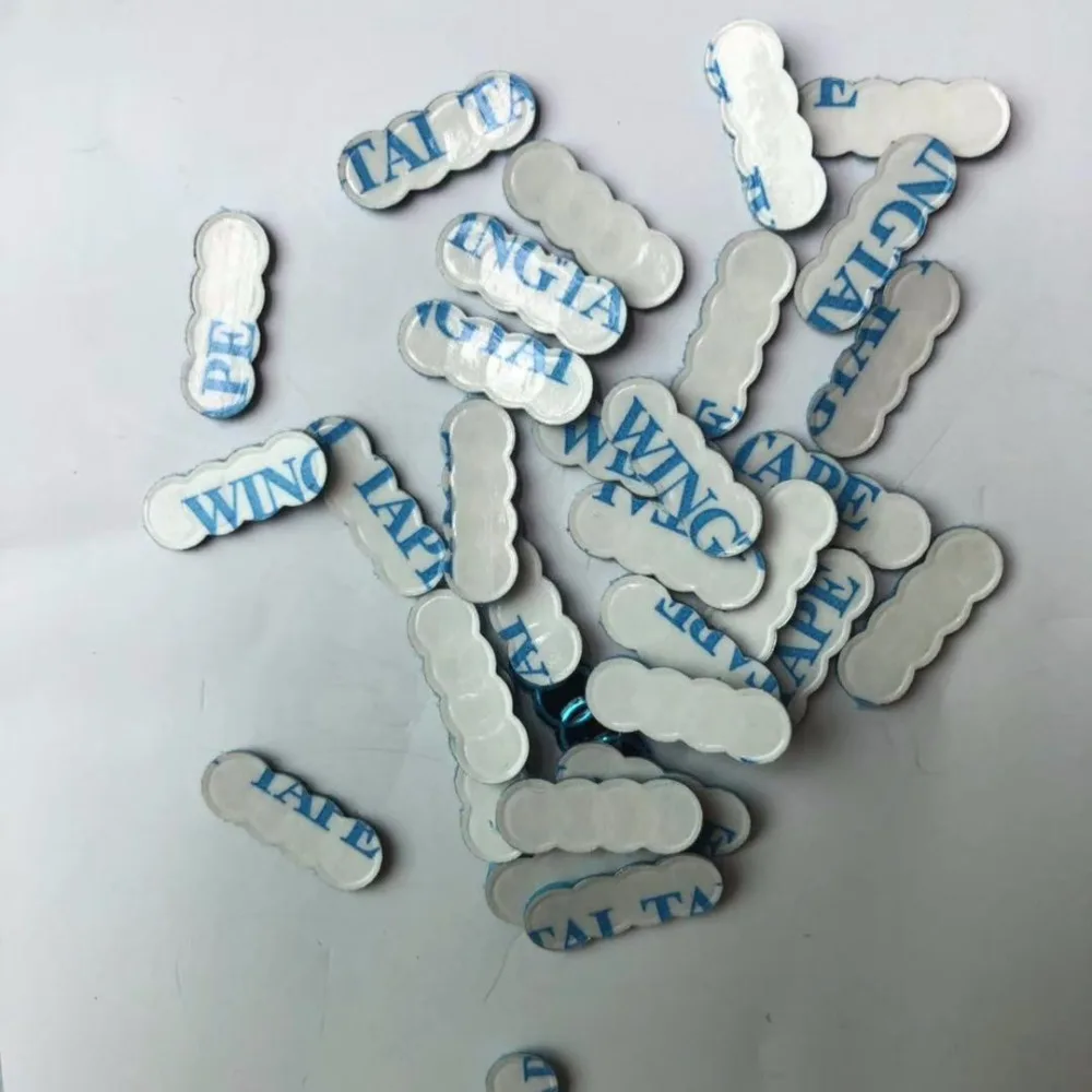 아우디 키 알루미늄 DIY 자동차 키 로고, 교체 차량 엠블럼, 휘장 배지 로고, 16*6mm, 로트 당 2 개