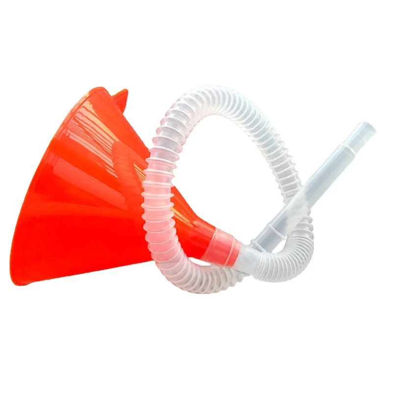 자동차 급유 깔때기 분리형 호스 가솔린 엔진 오일 첨가제 오토바이 농장 기계 사용 편리한 누출 방지 필러, 자동차 급유 가솔린 엔진 title=자동차 급유 깔때기 분리형 호스 가솔린 엔진 오일 첨가제 오토바이 농장 기계 사용 편리한 누출 방지 필러, 자동차 급유 가솔린 엔진 