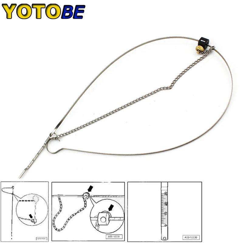 엔진 게이지 오일 레벨 딥스틱, 아우디 A6 A5 A4 2.0L 3.2L 4.2L T40178 title=엔진 게이지 오일 레벨 딥스틱, 아우디 A6 A5 A4 2.0L 3.2L 4.2L T40178 