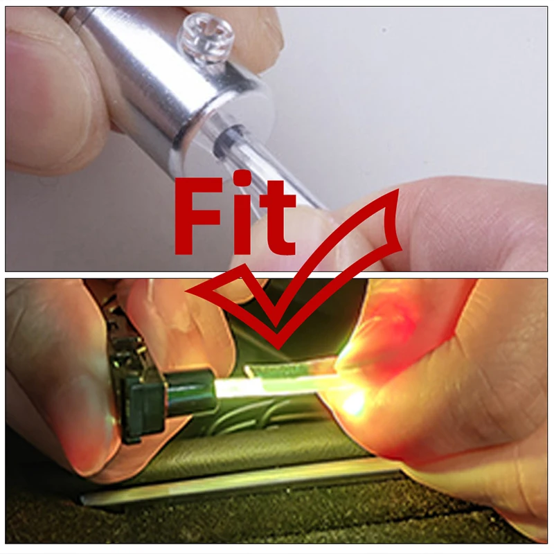 3M/5M/6M/8M 광섬유 네온 와이어 확장 스트립, 보이지 않는 조명 가이드 액세서리, 자동차 인테리어 주변 조명 장비