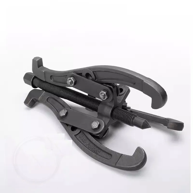 가역 플라이 휠 도르래 제거 추출기 도구, 자동 기어 제거기, 3 턱 베어링 풀러, 75mm title=가역 플라이 휠 도르래 제거 추출기 도구, 자동 기어 제거기, 3 턱 베어링 풀러, 75mm 