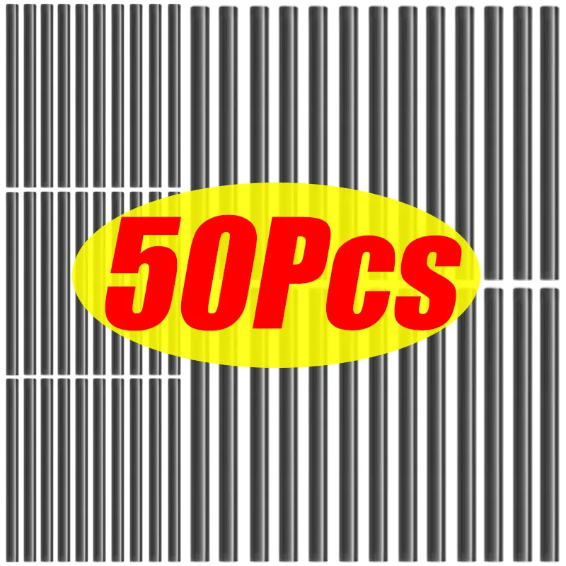 자동차 덴트 수리 접착제 스틱, 차체 무도장 덴트 수리, 블랙 핫멜트 스트립, 자동차 덴트 수리 접착제 스티커, 10 개, 50 개, 7mm title=자동차 덴트 수리 접착제 스틱, 차체 무도장 덴트 수리, 블랙 핫멜트 스트립, 자동차 덴트 수리 접착제 스티커, 10 개, 50 개, 7mm