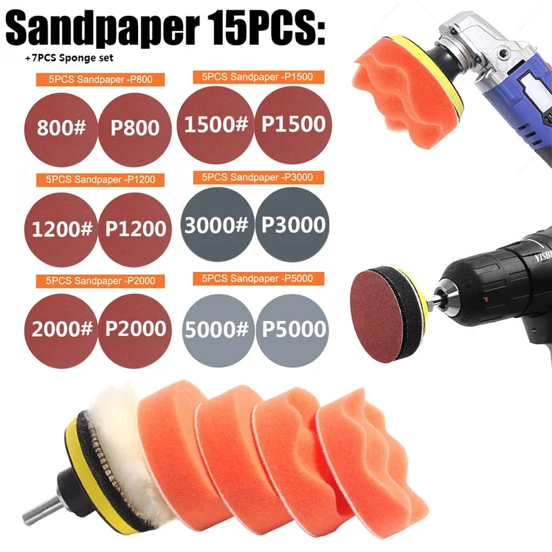 자동차 연마 디스크 자체 접착 버핑 패드, 왁싱 스폰지 울 휠 연마 패드, 헤드라이트 수리 자동차 광택제, 3 인치, 4 인치, 5 인치, 6 인치, 7 인치 title=자동차 연마 디스크 자체 접착 버핑 패드, 왁싱 스폰지 울 휠 연마 패드, 헤드라이트 수리 자동차 광택제, 3 인치, 4 인치, 5 인치, 6 인치, 7 인치 