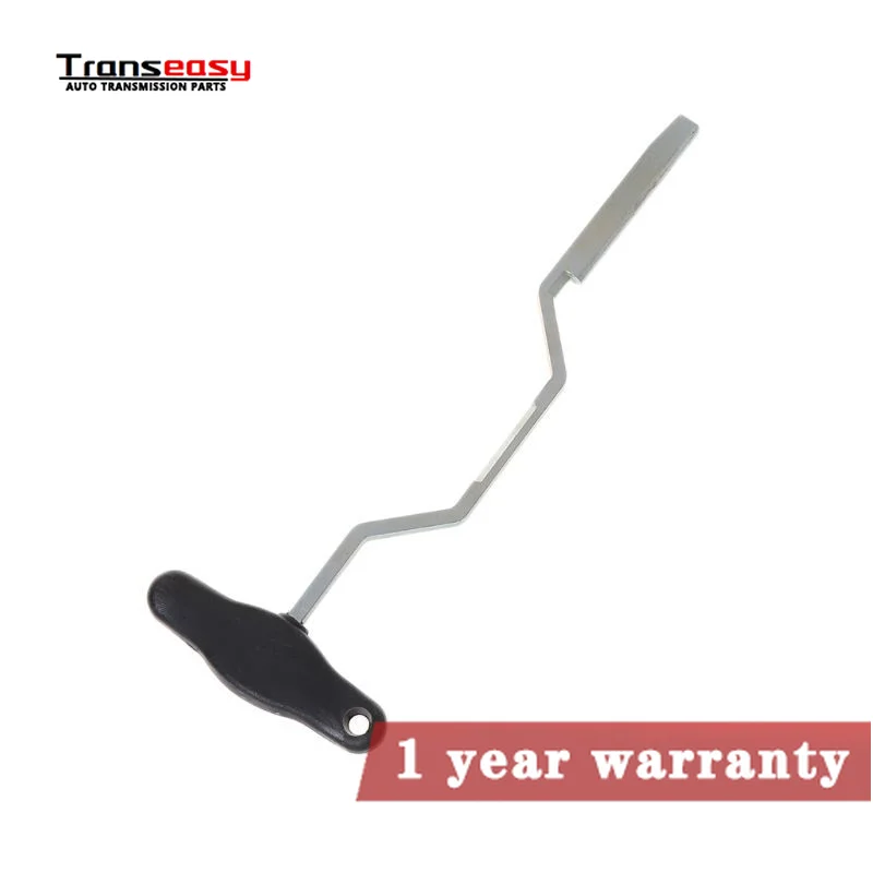 0AM DSG 7 단 기어 박스 조립 레버 도구, 직접 변속 T10407, 아우디 폭스바겐에 적합, DQ200