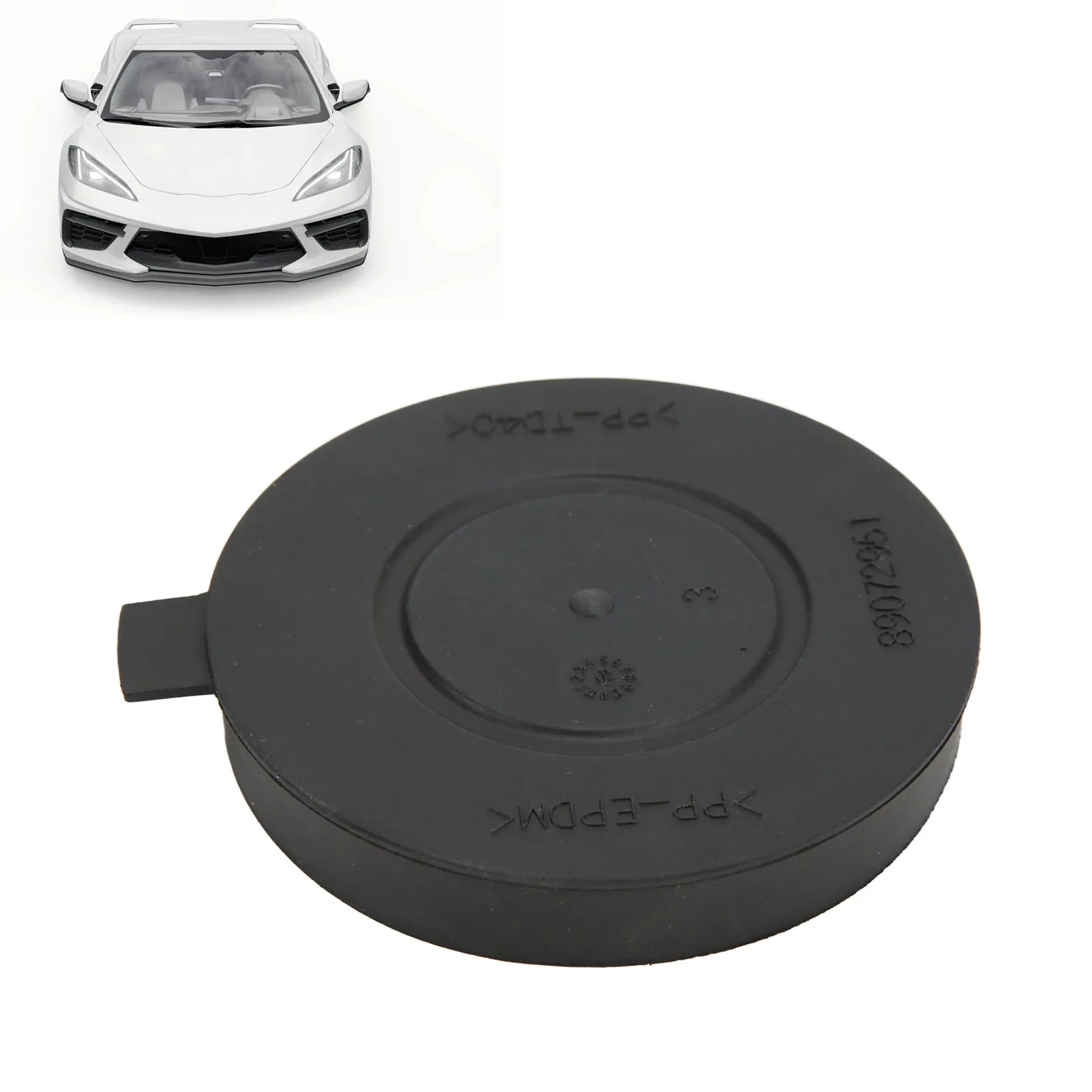 헤드 라이트 더스트 커버, 89072961 헤드램프 더스트 캡, 푸조 301 508 3008 4008 5008 파트너 교체