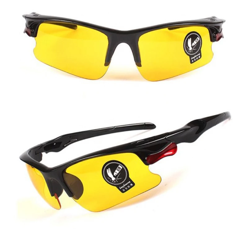 자동차 야간 운전 안경 선글라스 안전 야간 운전 안경 고글 남여 HD 태양 안경 UV 보호 안경 title=자동차 야간 운전 안경 선글라스 안전 야간 운전 안경 고글 남여 HD 태양 안경 UV 보호 안경