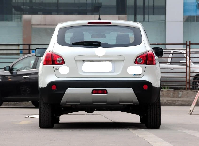 닛산 캐시카이 듀알리스 J10 용 테일 라이트 전구 홀더, 2008 2015 리어 램프 소켓, Emark 전구 포함 또는 미포함, L 또는 R, 1 개