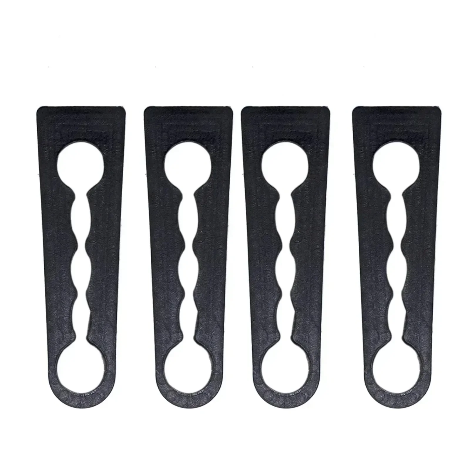 도요타 닛산 아우디 BMW VW 시트 스코다 JAC 문짝 락 댐퍼 버퍼 디덴너 도장 충격 흡수 댐핑 보호대 2004 - 2020